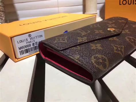 louis vuitton smart wallet|louis vuitton wallet price original.